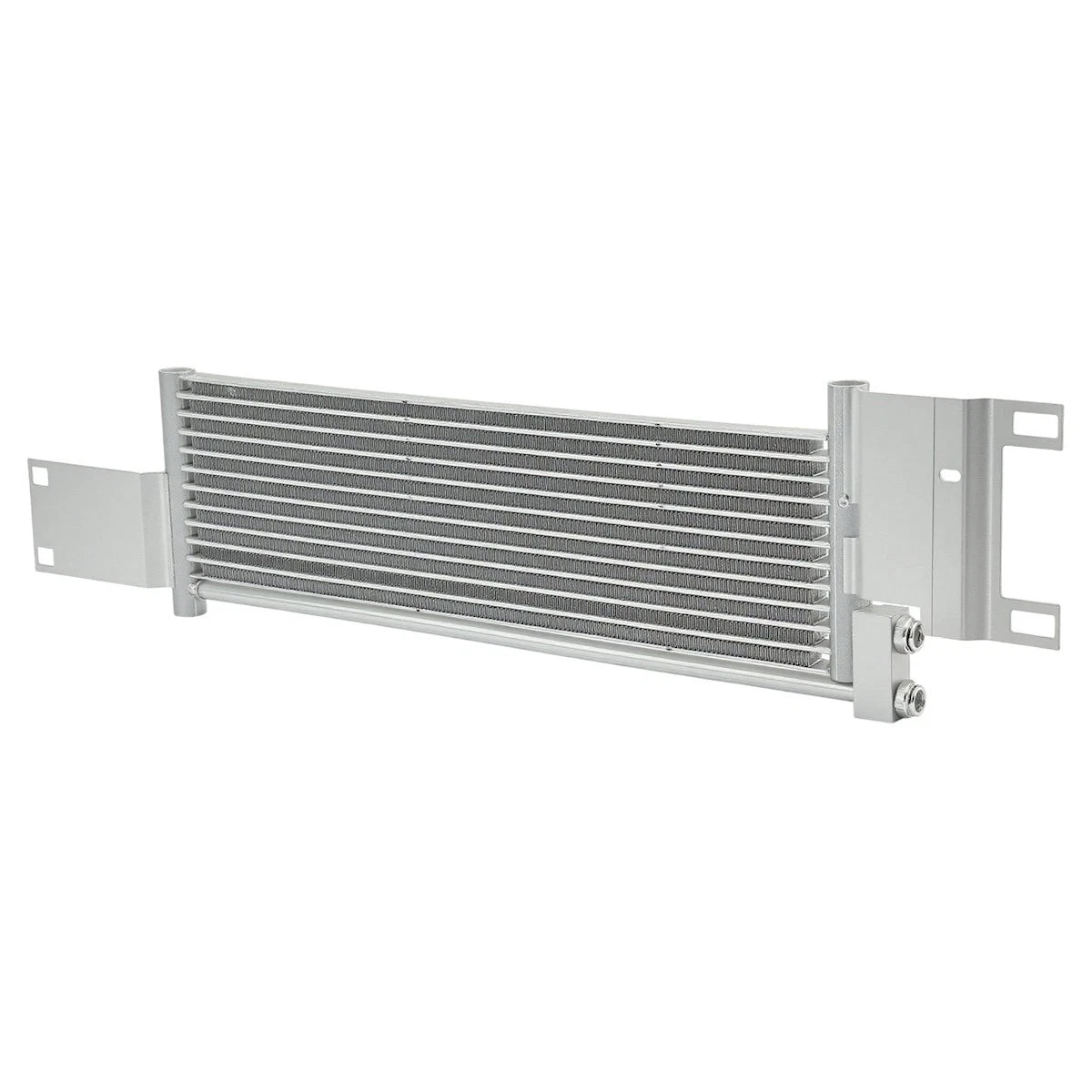 Oil Cooler for Mercedes-Benz E250 (2015–2016) 18033208, 19092, 2125002200