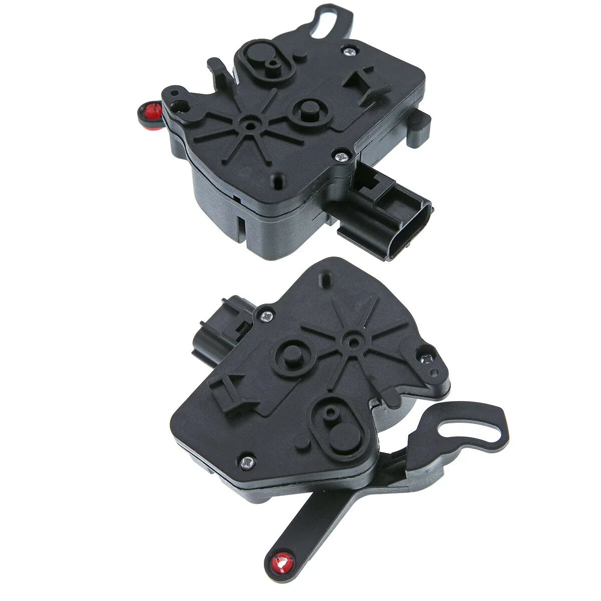 2X Sliding Door Lock Actuator for Dodge Grand Caravan (2008–2019)