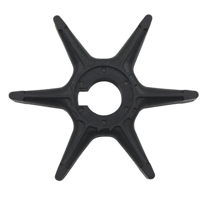 Water Pump Impeller for Yamaha 20hp 25hp Outboard Motors (6G0-44352-00)