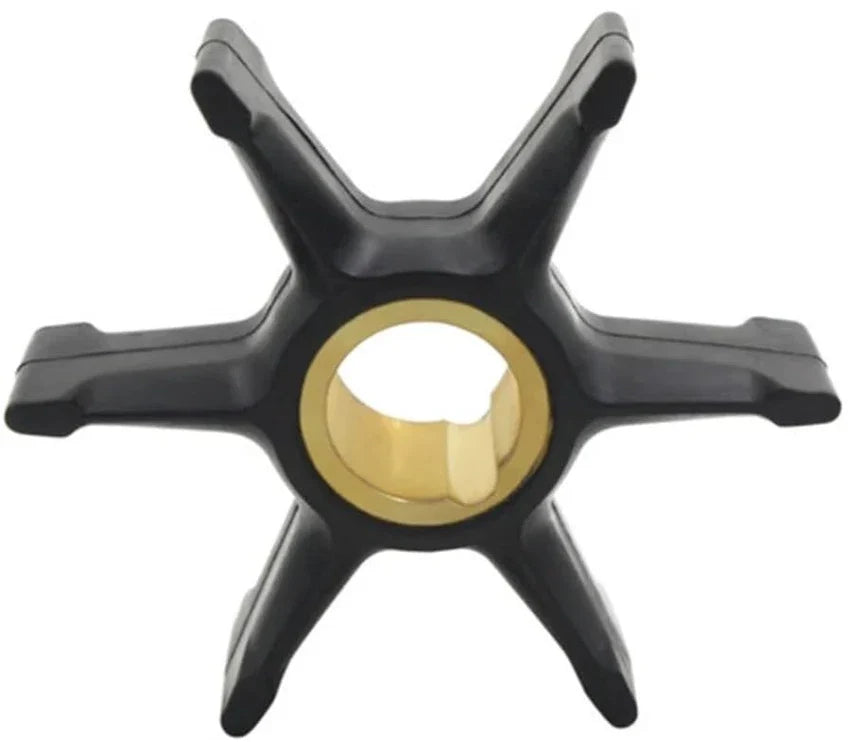 Water Pump Impeller for Evinrude Johnson 40-50 HP Outboard (0777129)