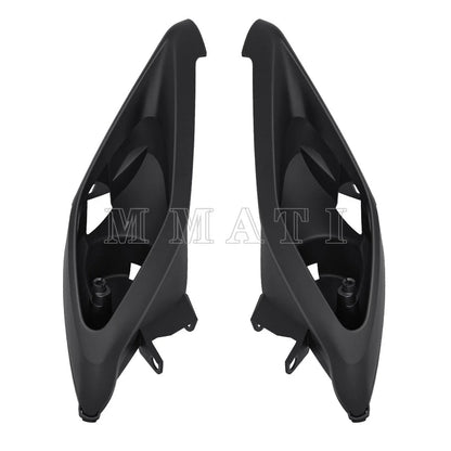 Headlight Housing Bucket Trim Cover Set for Yamaha Raptor 660 R (2001–2005)
