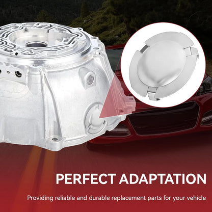 Transmission Bell Housing Inspection Cover for