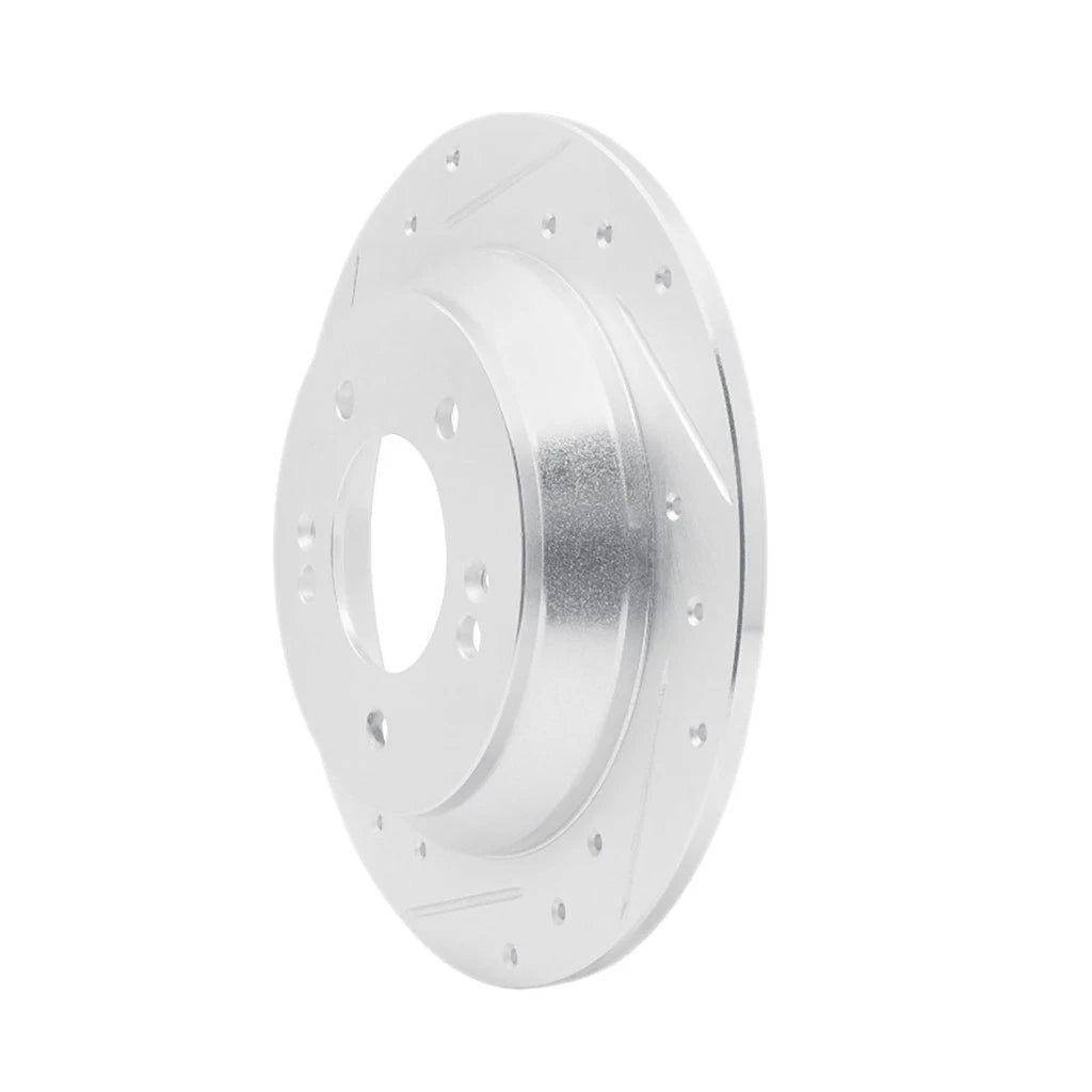 Disc Brake Rotor for Kia Soul (2021–2022) ALX-PAU-DF-631-03059L-CLA3