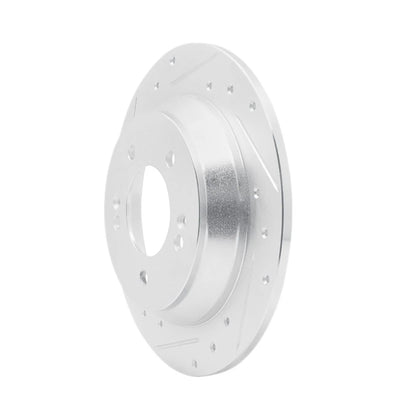 Disc Brake Rotor for Kia Soul (2021–2022) ALX-PAU-DF-631-03059L-CLA3