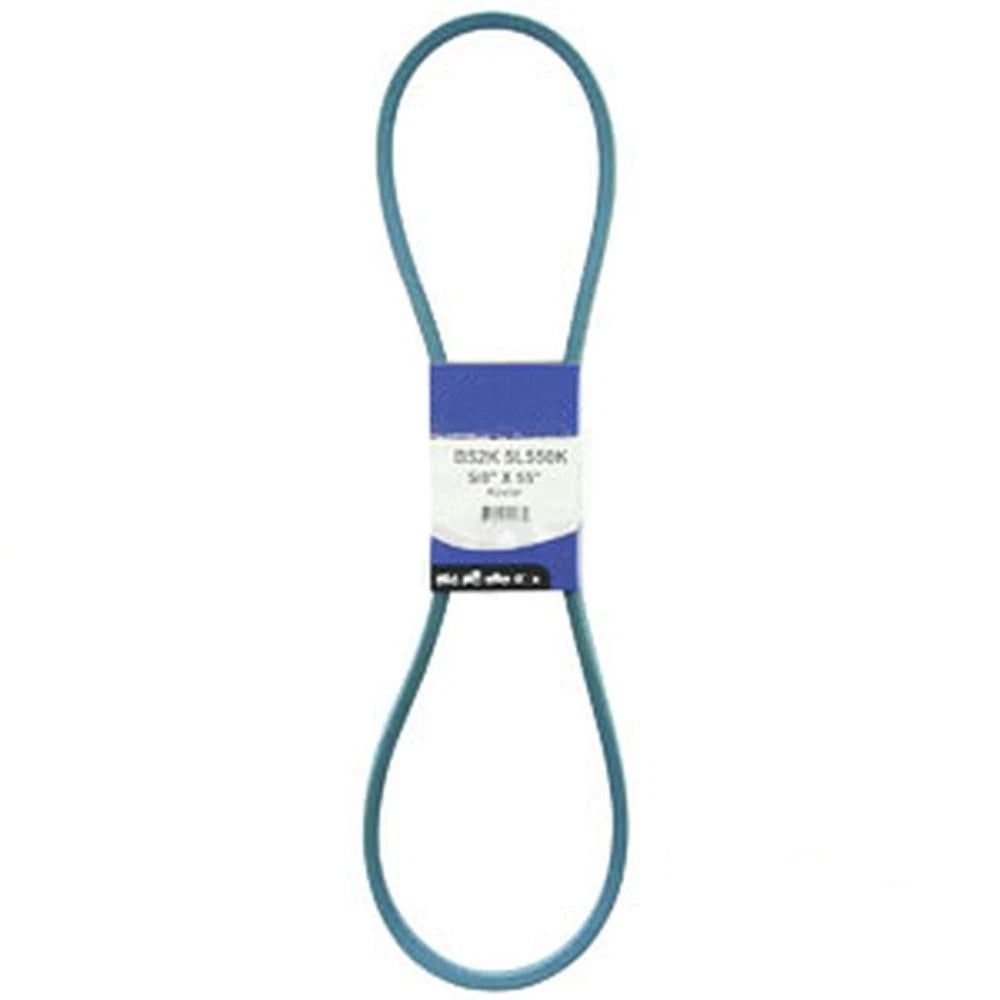 Replacement Deck Driver Belt for Scag (21/32" x 55")