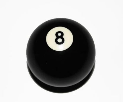 8 Ball Gear Knob for Beetle, Type 2, T25 (1967–Present) J14706