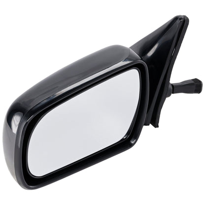 Driver Side Mirror for Toyota Camry (1987–1991)
