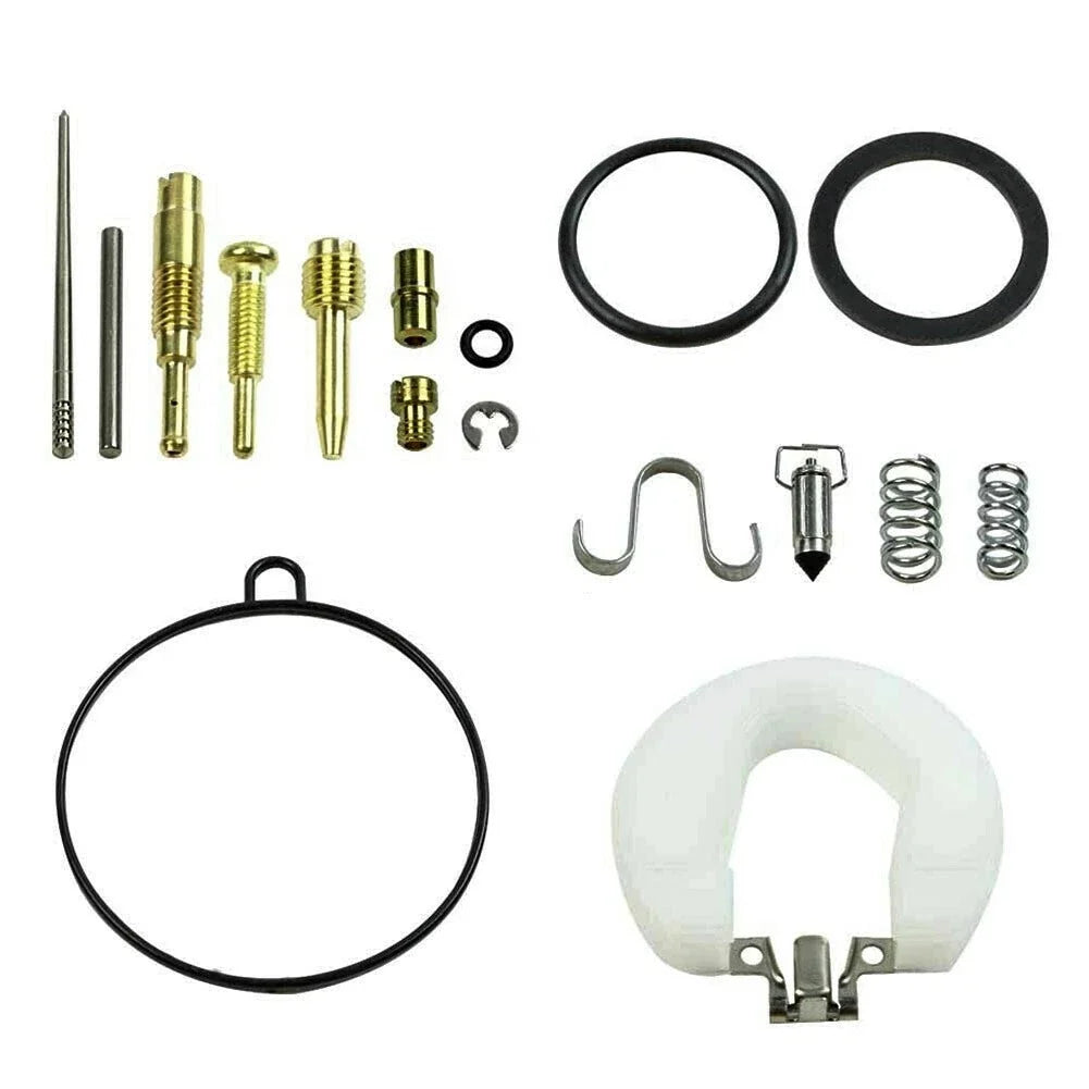 PZ19 Carburettor Rebuild Kit for C90