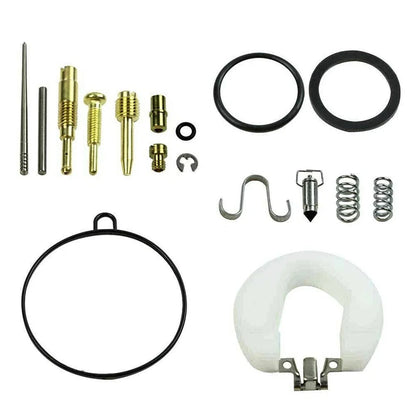 PZ19 Carburettor Rebuild Kit for C90