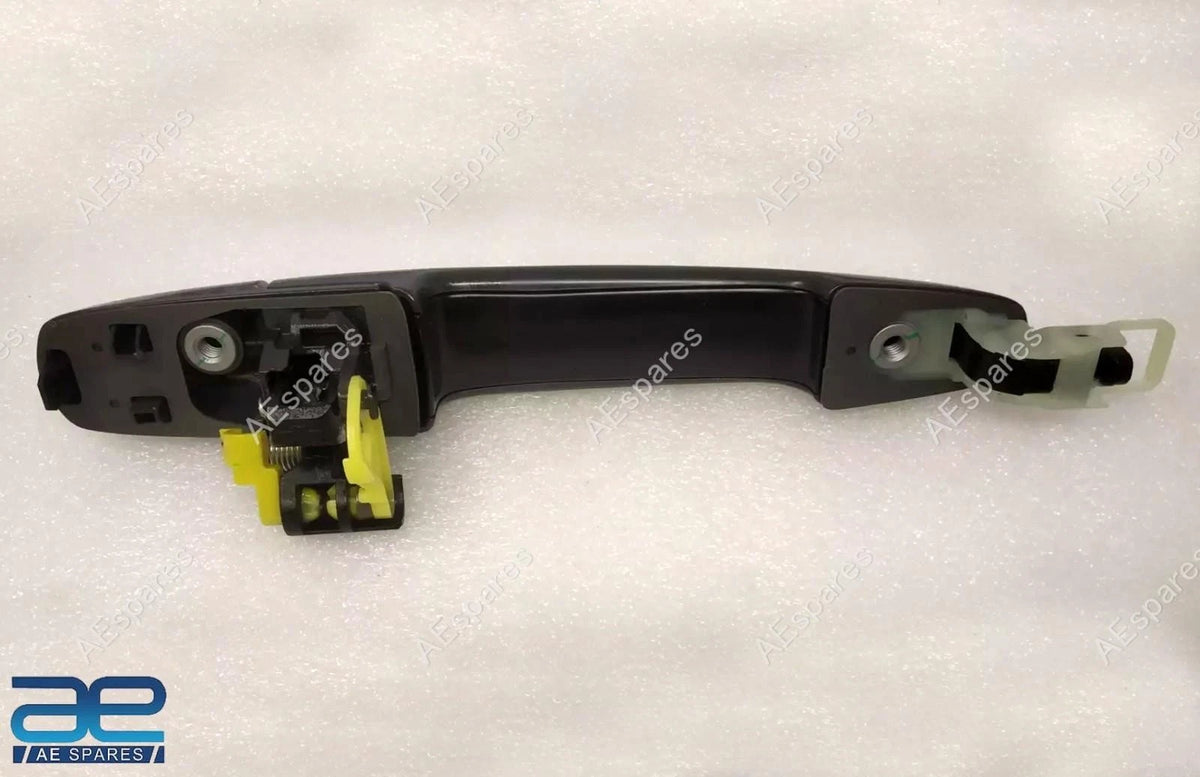 Set of 2 Exterior Rear Door Handle Assy RH for Suzuki Ignis, Swift (2017-Now) 82830M66R10-5PK