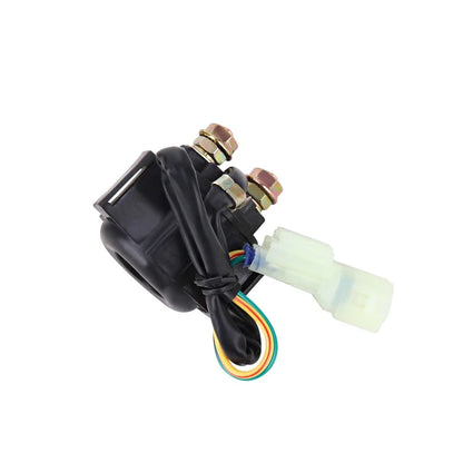 Starter Solenoid Relay for Honda TRX250TE TRX250 Recon 250 (2005–2025)