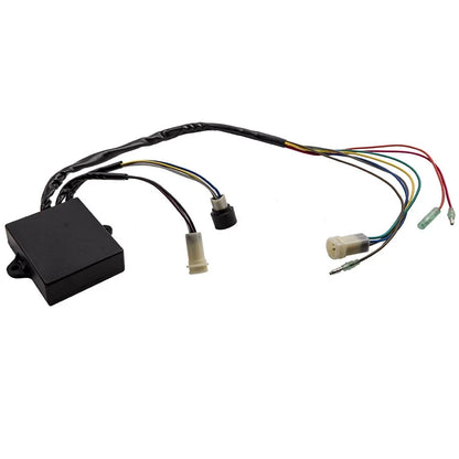 Spark Plug Ignition CDI Box Module for Yamaha Big Bear YFM350 (1987–1988)