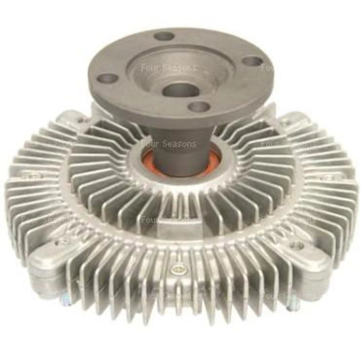 4X Fan Clutch for Toyota 4Runner Tacoma (2005–2015) 46029 REPT313708