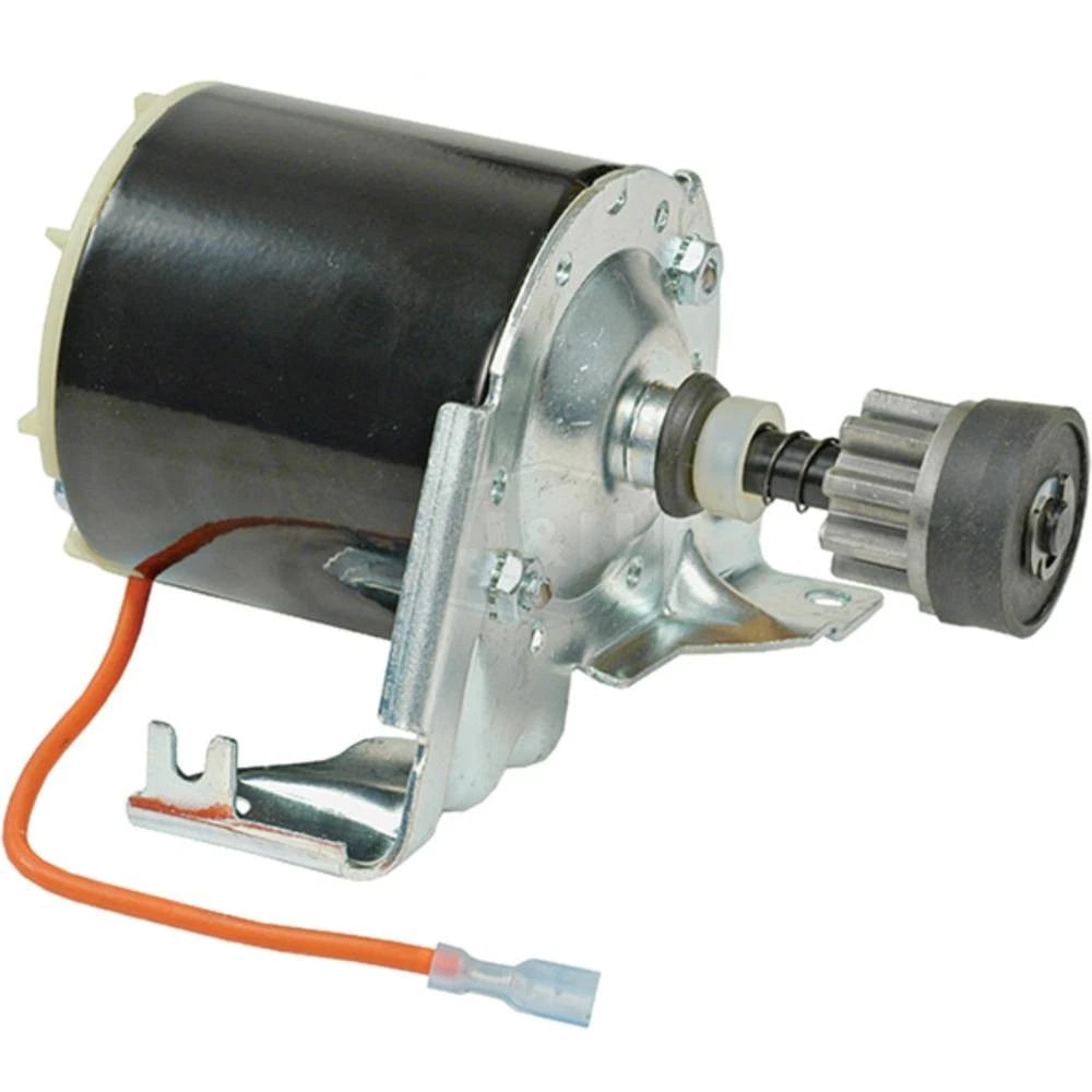 Starter for Tecumseh 12V 9T (Fits 410-22021)