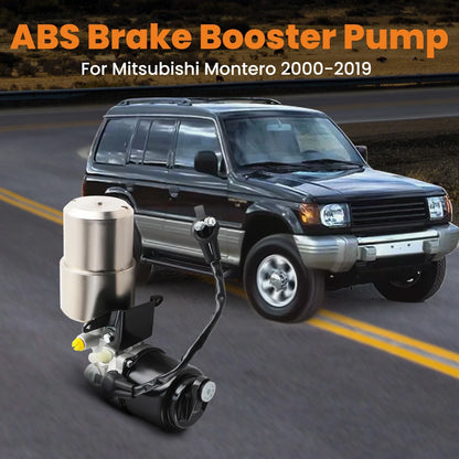 ABS Brake Booster Pump for Mitsubishi Montero Pajero (1991–2006)