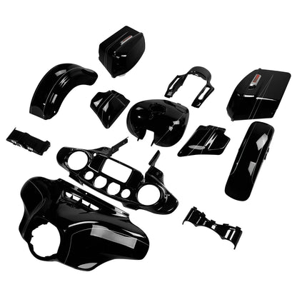 Fairing Bodywork for Harley Touring CVO Street Glide FLHX (2014–2024)