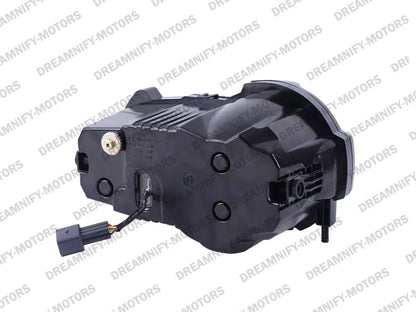 LED Headlight Hi/Low Beam for BMW R1200 R1200GS K50 K51 (2014–2019)