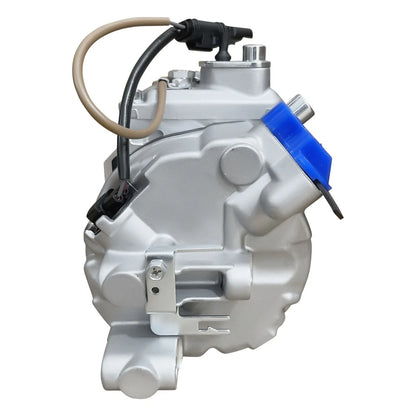 AC Compressor Kit Replacement for BMW M6 F13 4.4L Turbo (2012–2015)