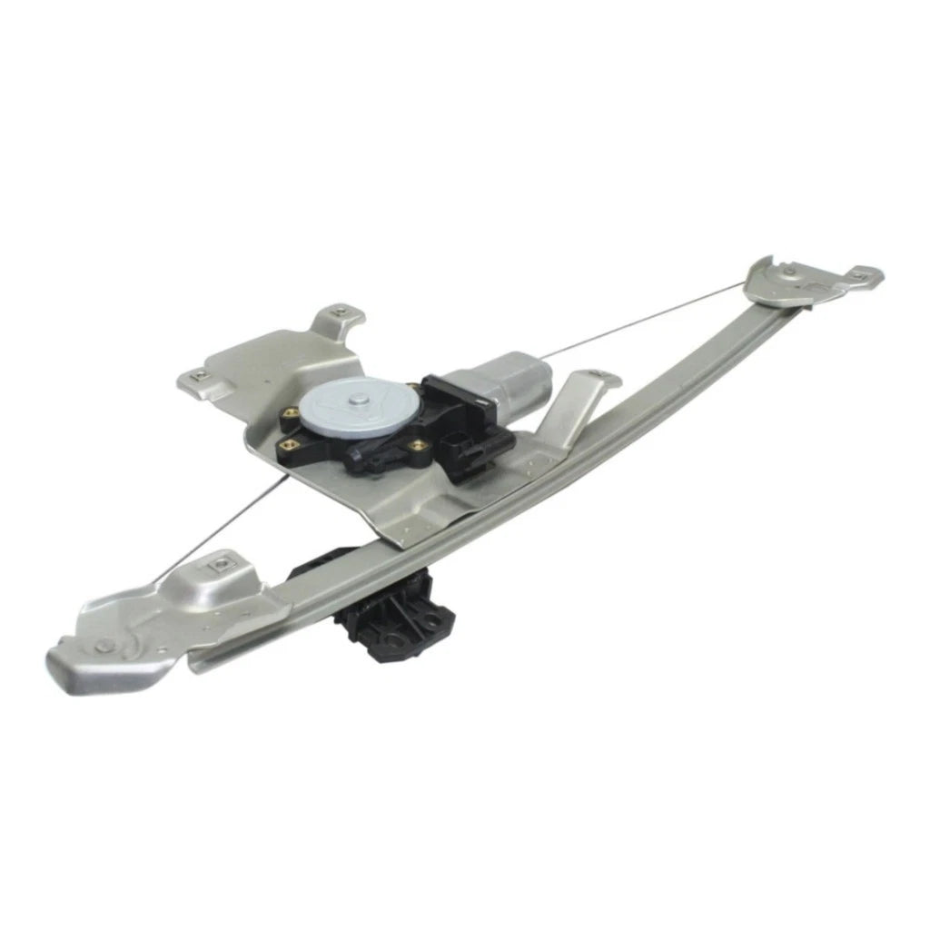 Set of 2 Window Regulators for Chevy Colorado (2004–2012) CLX-M0-USA-SET-JC462952-2L-CL360A70, GM1350164