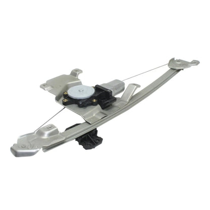 Set of 2 Window Regulators for Chevy Colorado (2004–2012) CLX-M0-USA-SET-JC462952-2L-CL360A70, GM1350164