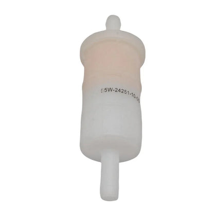 Fuel Filter for Yamaha Outboard 9.9HP 13.5HP 15HP 20HP 40HP (Fits 65W-24251-10-00)