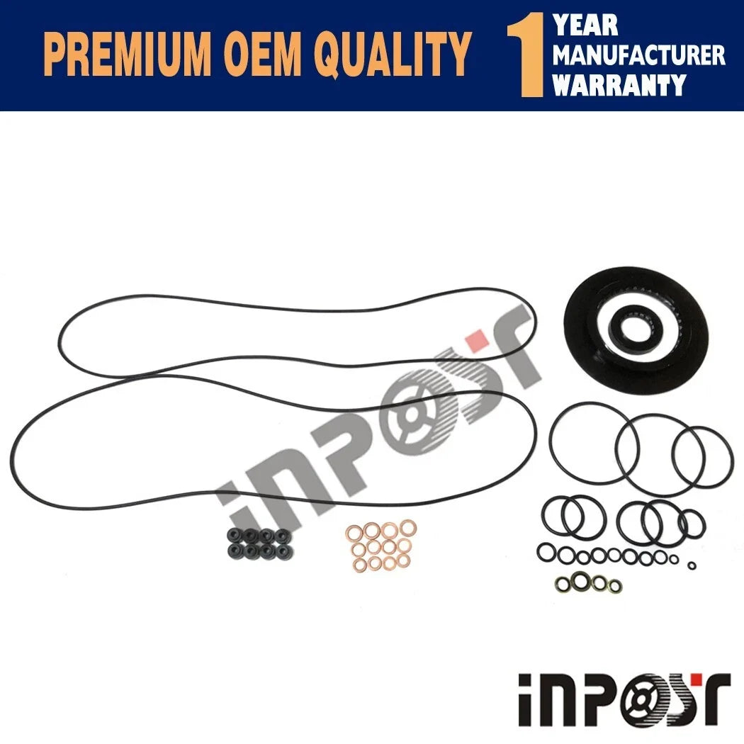 Full Overhaul Head Gasket Set for Shibaura N844 N844T (N844, N844T)