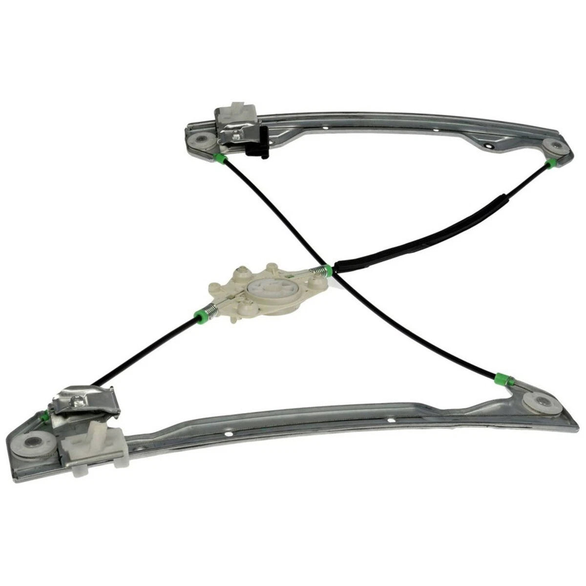 Window Regulator Kit for Lincoln MKZ (2006–2009) 741-093, 6H6Z5423394AA, 8E5Z5423200A