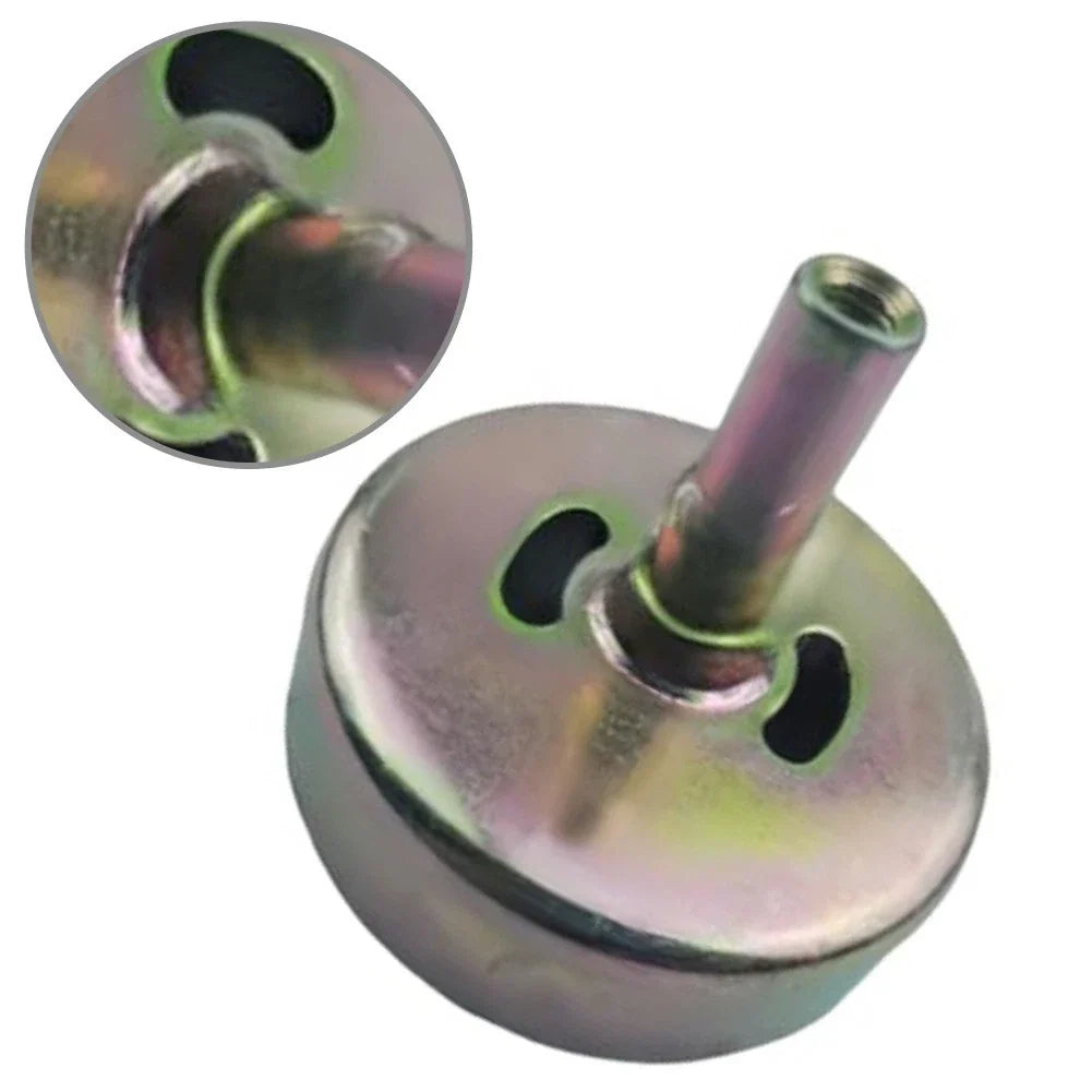 8mm Threaded Clutch Drum RBC411 for Lawn Mowers
