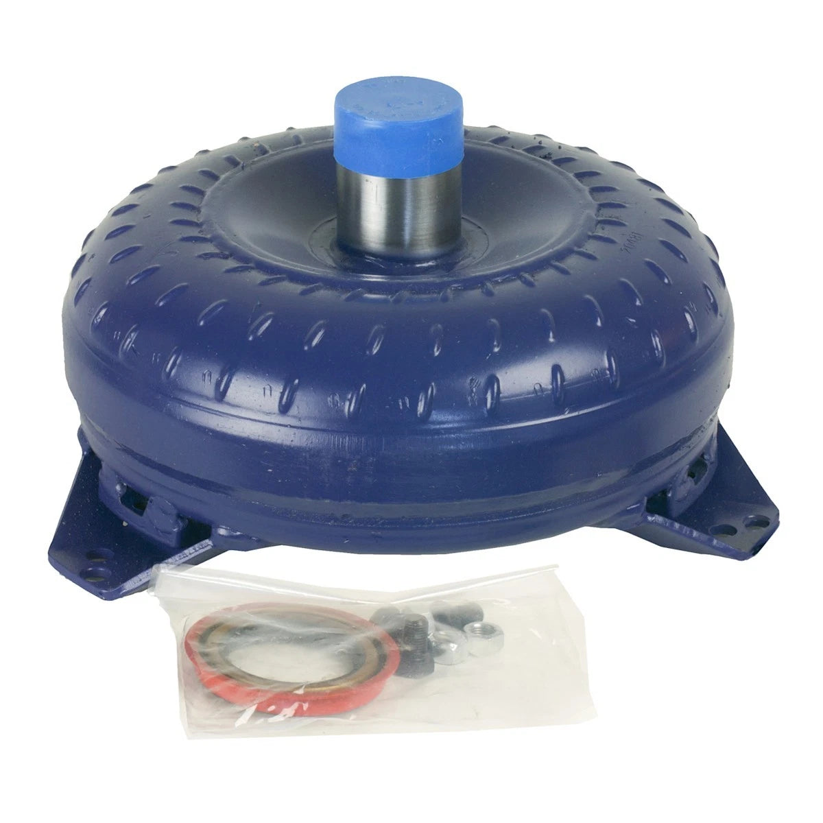 B&M Torque Converter 70421 for Chevy S10 Blazer Pickup (1980–1985)