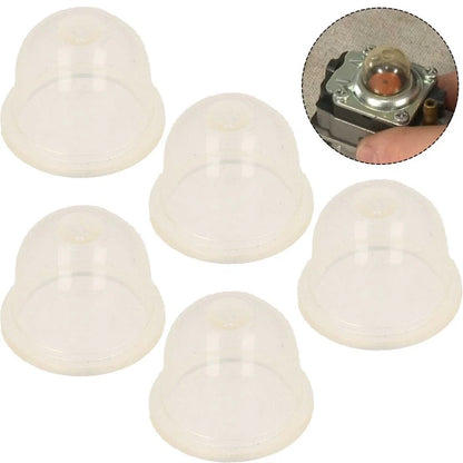 Primer Bulb for Honda GX22, GX25, GX31, GX35 (16032-ZM3-004)