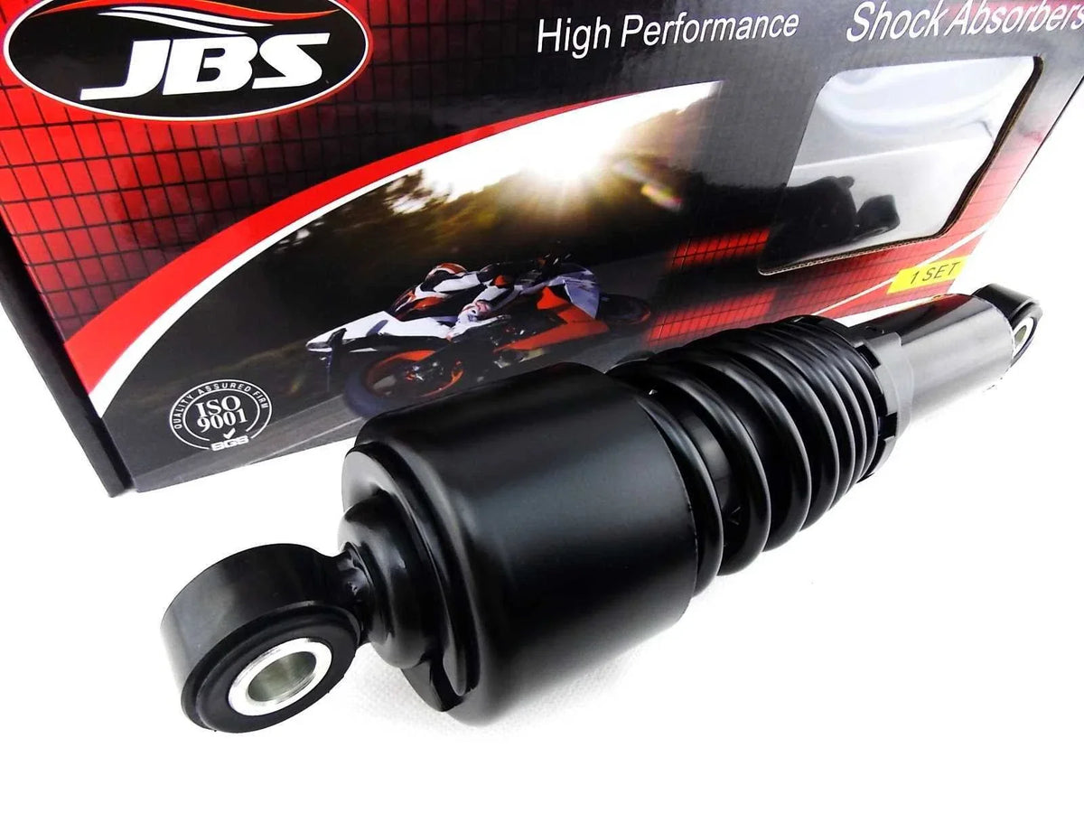 10.5" Lowering Shock Absorbers for Harley HD XL883L Sportster SuperLow (2011-2023)