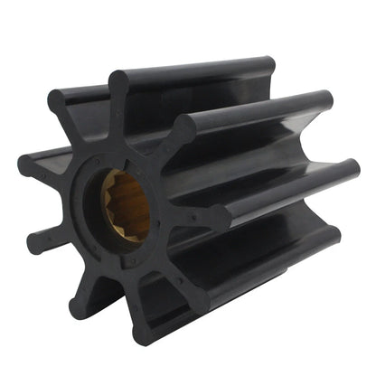 Sea Water Impeller for Yanmar (148687-42830, JMP 8250-01, DJ 09-45-1201, KP300)