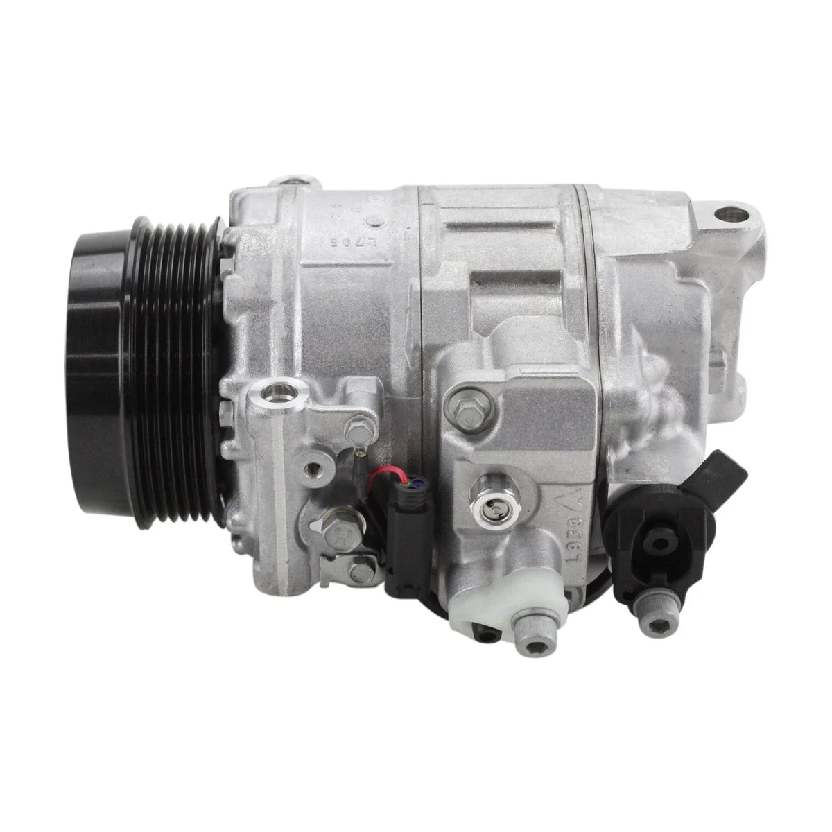 Denso A/C Compressor and Clutch for Mercedes-Benz X164 X166 W251 (2007–2019)
