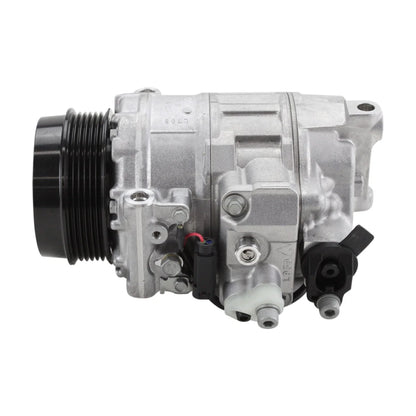 Denso A/C Compressor and Clutch for Mercedes-Benz X164 X166 W251 (2007–2019)