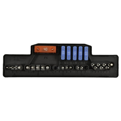 RY-1739 Computer Control Relay for Mercedes-Benz SLK230 (1996–2004)