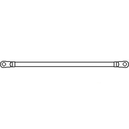 Cable for Massey Ferguson TO20 TO30 (1950–1960)