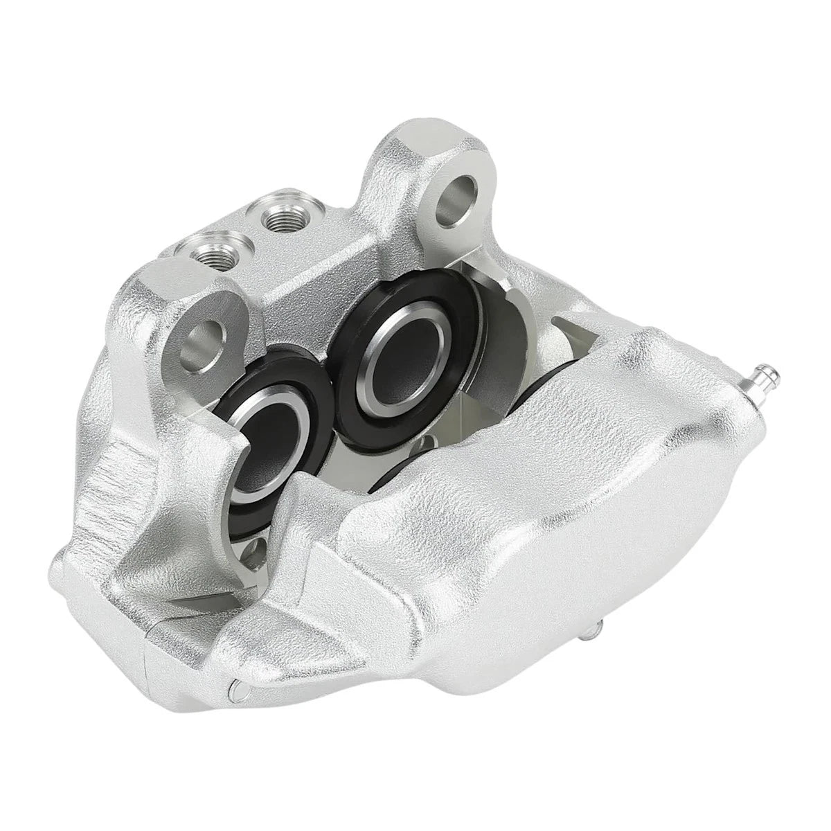 Brake Caliper Front Driver Left for BMW 3 Series (1970–2002) 18052396, 34111101844