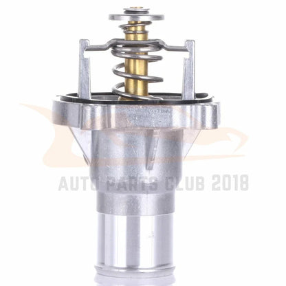 Thermostat Housing for Chevy Aveo 5, Sonic, Cruze 1.6L, 1.8L (2009–2011)