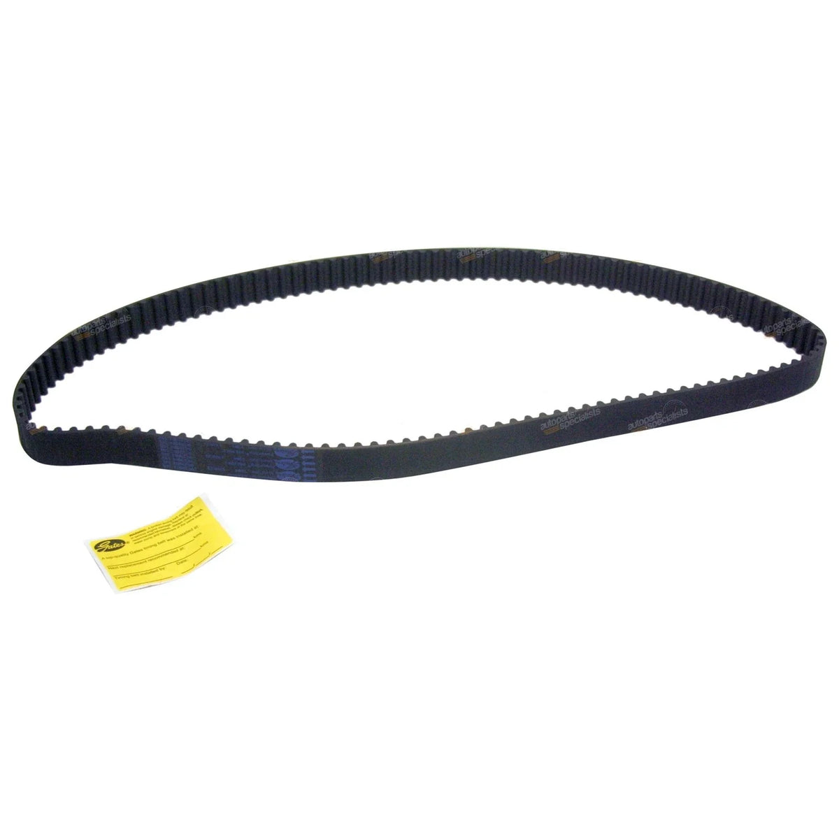 Timing Belt for Toyota Hiace 2L 2.4L Diesel LH51 LH71 (1983–1989)