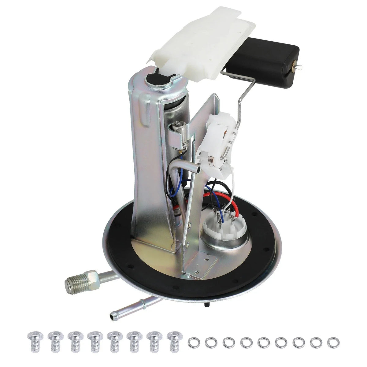 Fuel Pump Module Sender Assembly for Toyota Corolla, Geo Prizm (1998–2002)