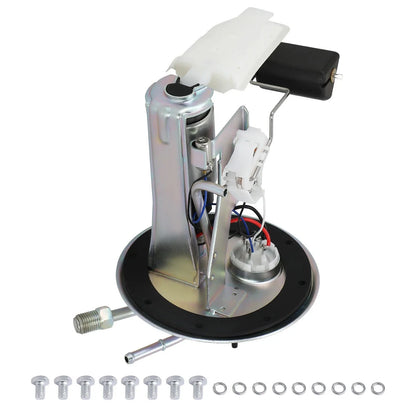 Fuel Pump Module Sender Assembly for Toyota Corolla, Geo Prizm (1998–2002)