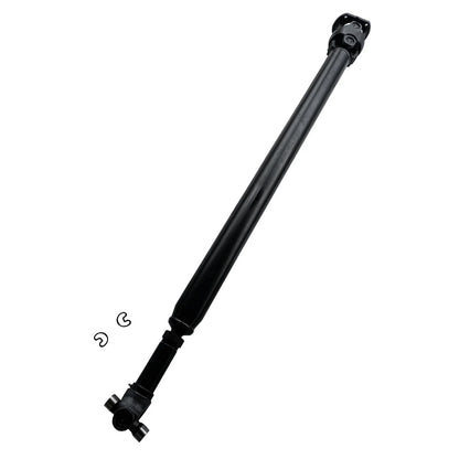 Rear Driveshaft Prop Shaft Assembly for Ford F250 F350 (1999–2002)