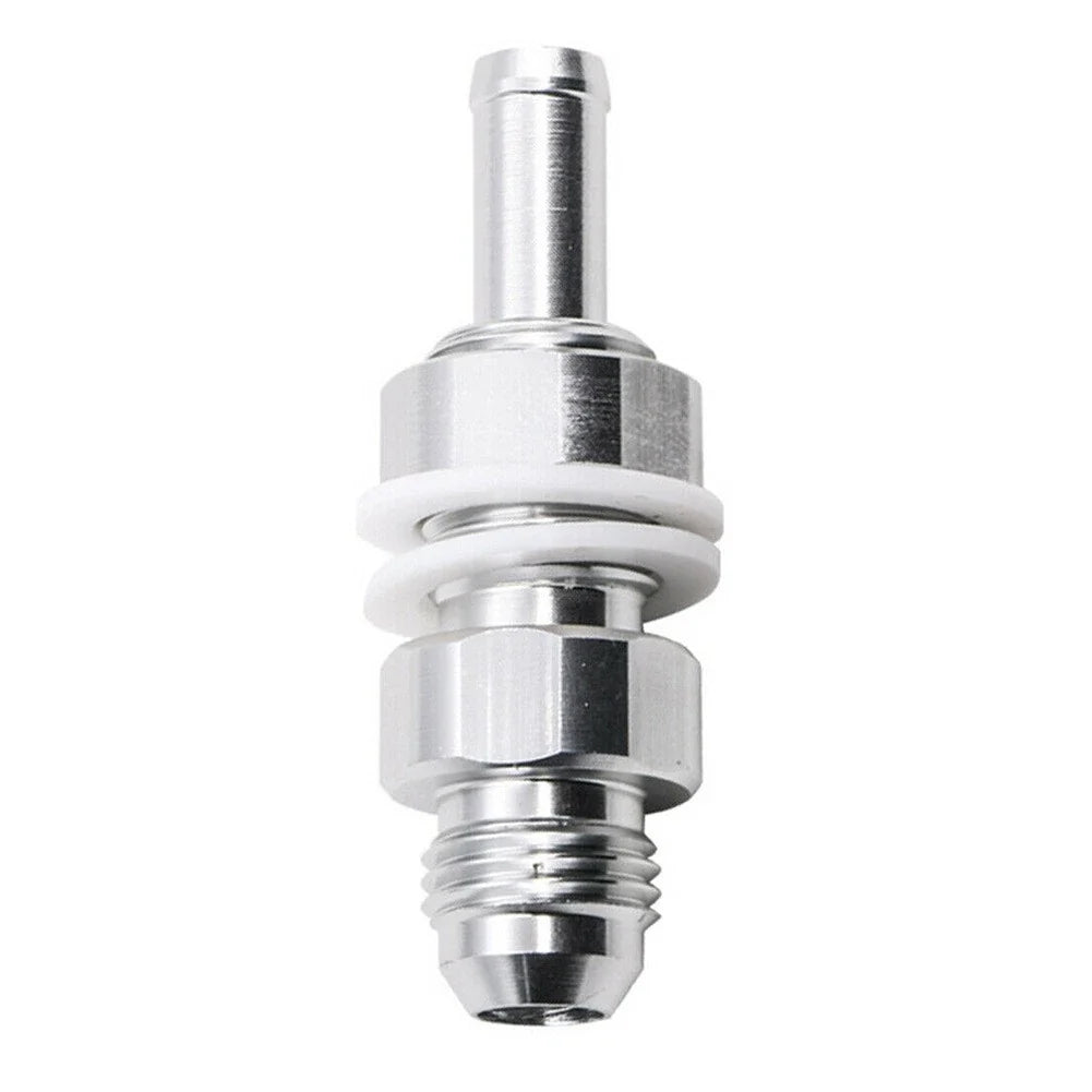 Fuel Tank Fitting Accessory for Auto Modified Fuel Tanks