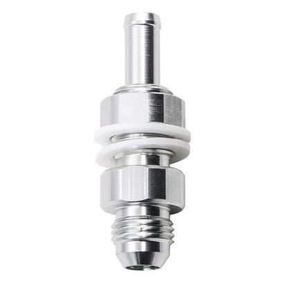 Fuel Tank Fitting Accessory for Auto Modified Fuel Tanks