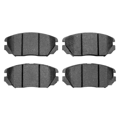Disc Brake Pads for Saab 9-5 (2011) ALX-PAU-DF-4000-1125-00-CLA9