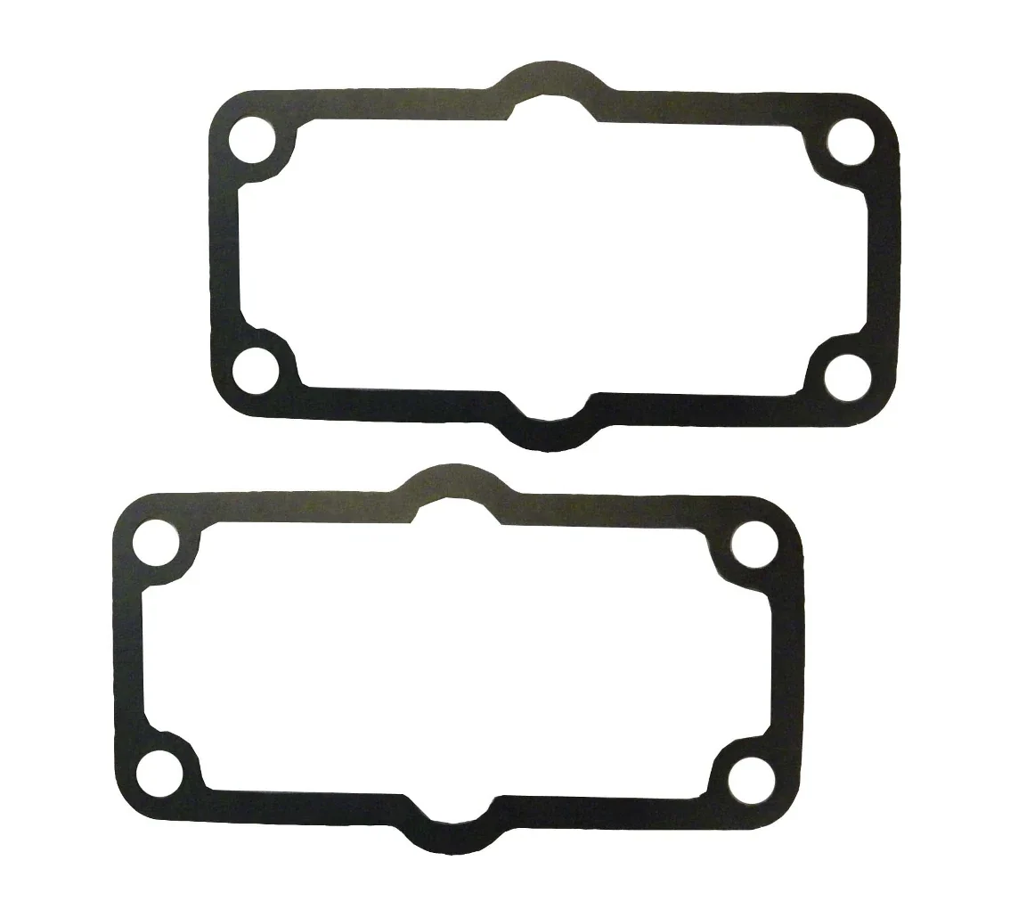 Set of 2 Gasket Air Plenum Reed Adapter for Mercury 200-300 EFI-DFI (200-225-250-300) 27-825815