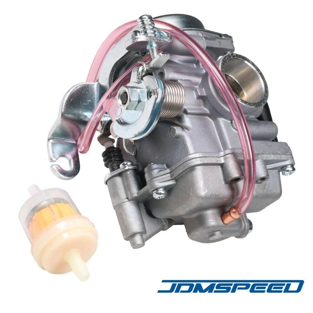 Carburetor with Filter for Eton Rover Viper 70cc 90cc (811613)