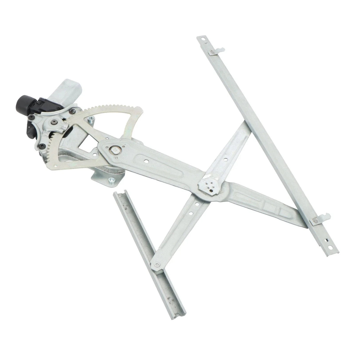 Power Window Regulator with Motor for Mitsubishi Lancer (2008–2017)