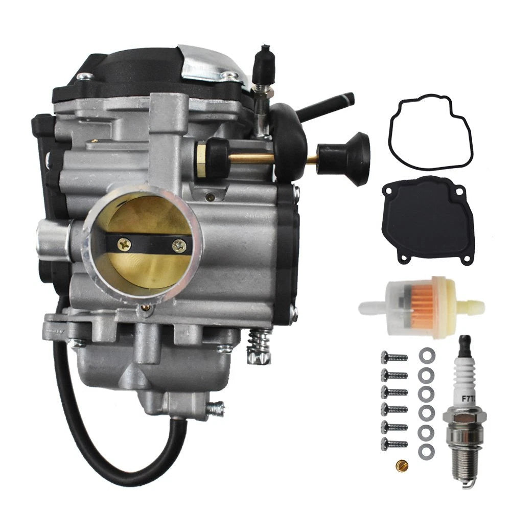 Carburetor for Yamaha Bear Tracker 250 (1999) 4XE-14140-12-00
