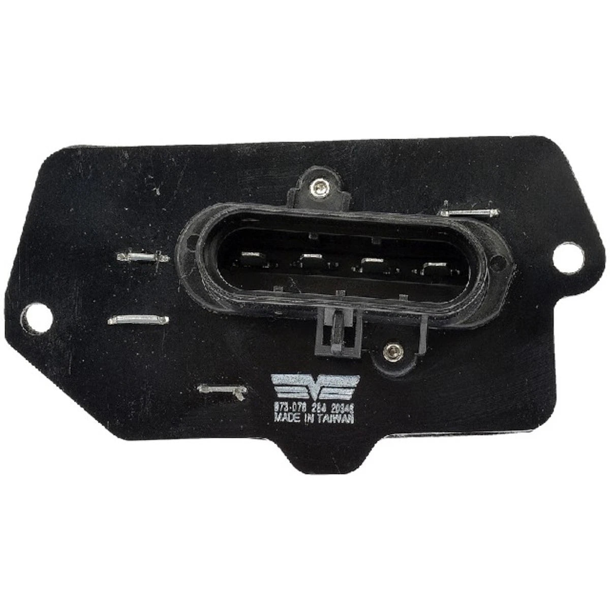 Blower Motor Resistor for Oldsmobile Cutlass Ciera Century (1994–1996) 973-078, 20257, RU816
